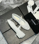 Chanel балетки PR263618 15
