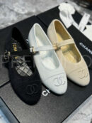 Chanel балетки PR263618 16