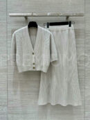 Loro Piana костюм (42-48) PR121623 19