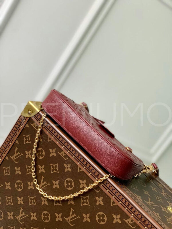 Louis Vuitton сумка PR487581 4