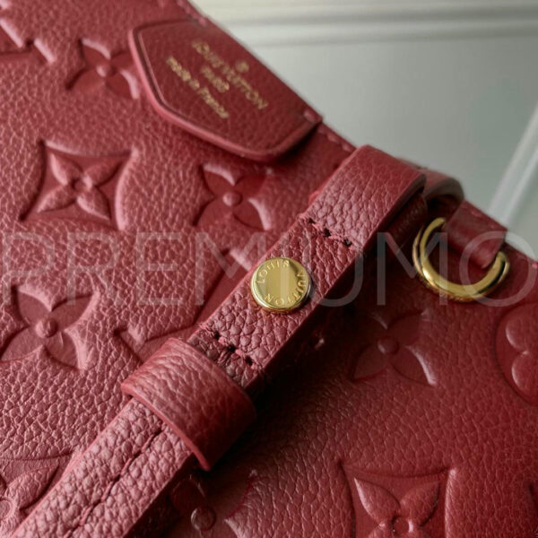 Louis Vuitton сумка PR487581 9