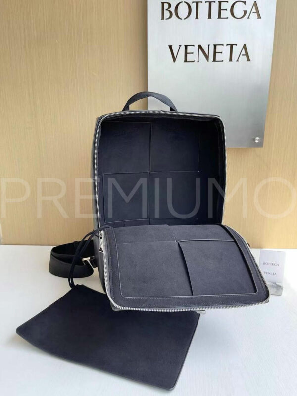 Bottega Veneta рюкзак PR343754 5