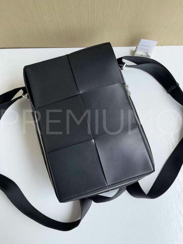 Bottega Veneta рюкзак PR343754 3
