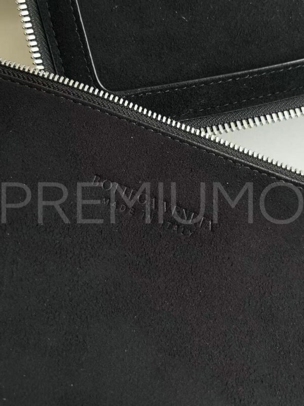 Bottega Veneta рюкзак PR343754 4
