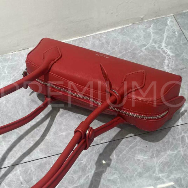 Alaia сумка PR848260 6