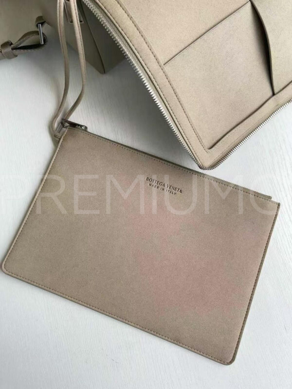 Bottega Veneta рюкзак PR968724 9