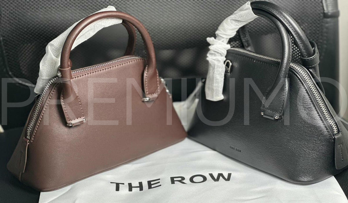 The Row сумка PR388817 10 The Row сумка PR388817 10