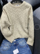 Brunello Cucinelli свитер PR738522 6
