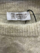 Brunello Cucinelli свитер PR738522 7