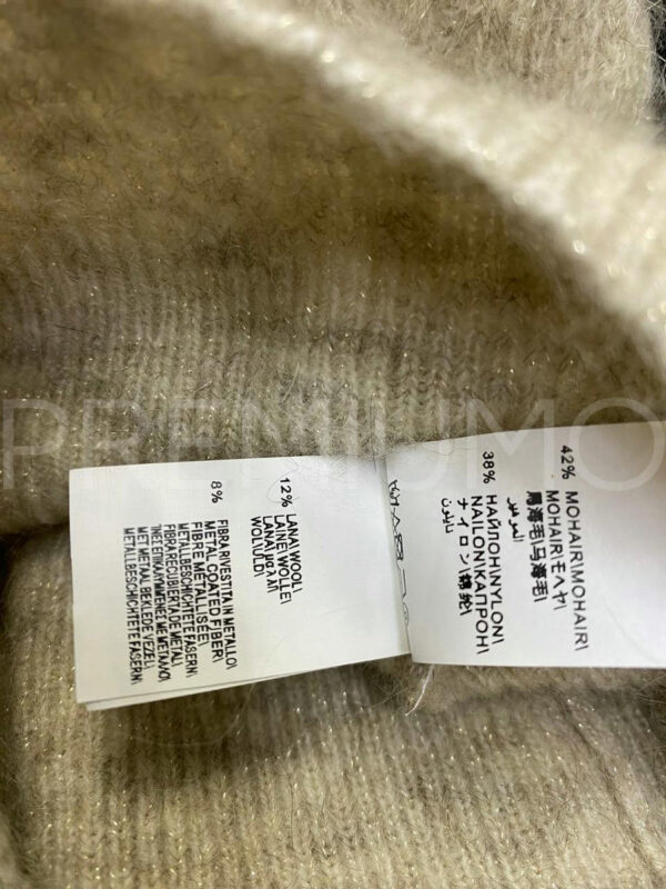 Brunello Cucinelli свитер PR738522 4