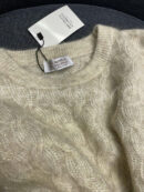 Brunello Cucinelli свитер PR738522 10