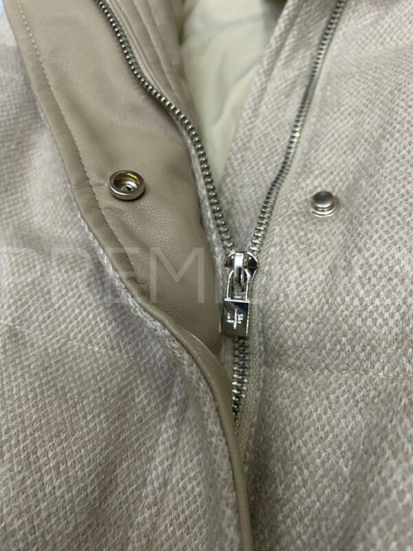 Loro Piana жилет PR348808 5