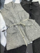 Loro Piana жилет PR220864 7
