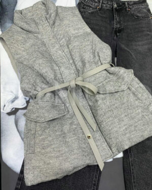 Loro Piana жилет PR220864