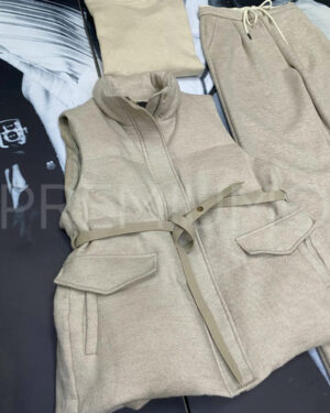 Loro Piana жилет PR348808