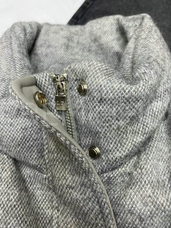 Loro Piana жилет PR220864 5