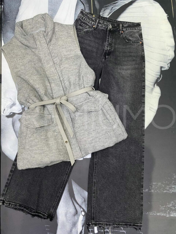 Loro Piana жилет PR220864 6
