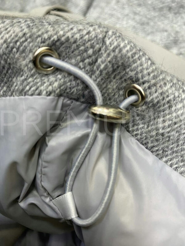 Loro Piana жилет PR220864 3