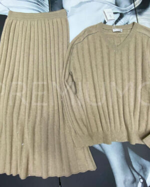 Brunello Cucinelli костюм PR957333