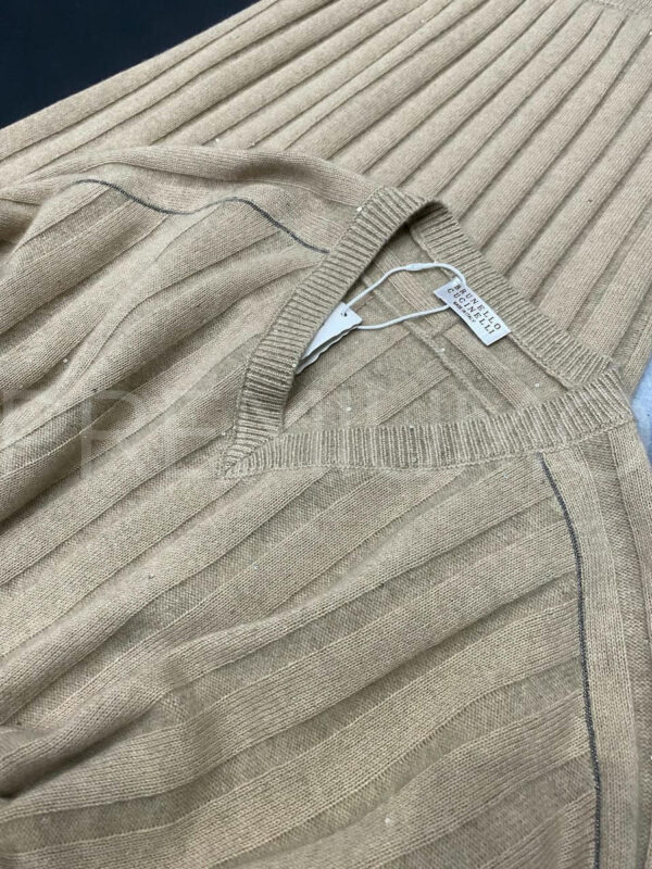 Brunello Cucinelli костюм PR957333 3