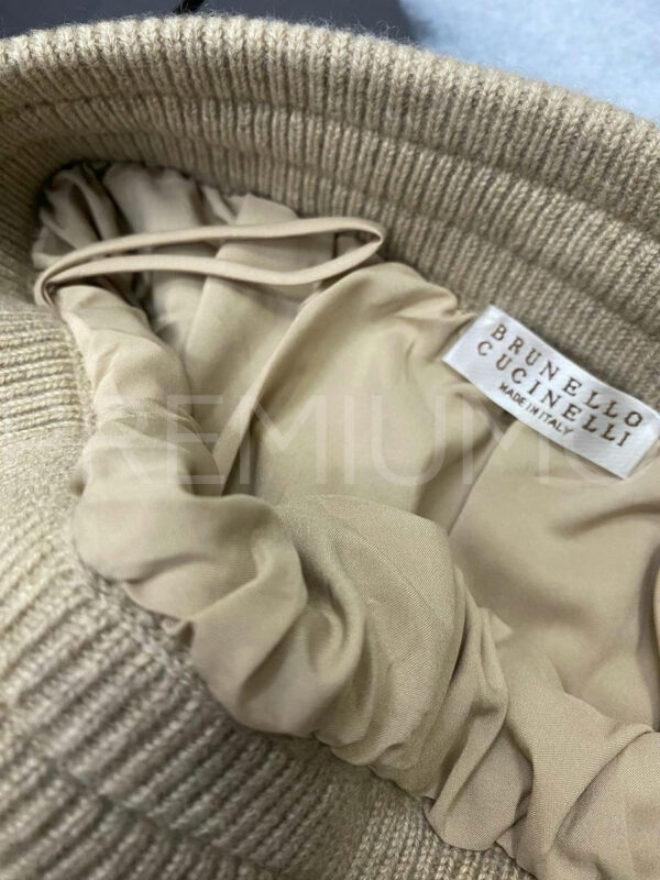 Brunello Cucinelli костюм PR957333 4