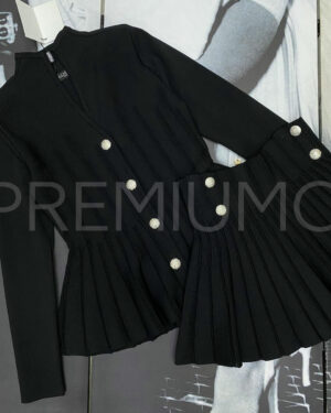 Balmain костюм PR884989