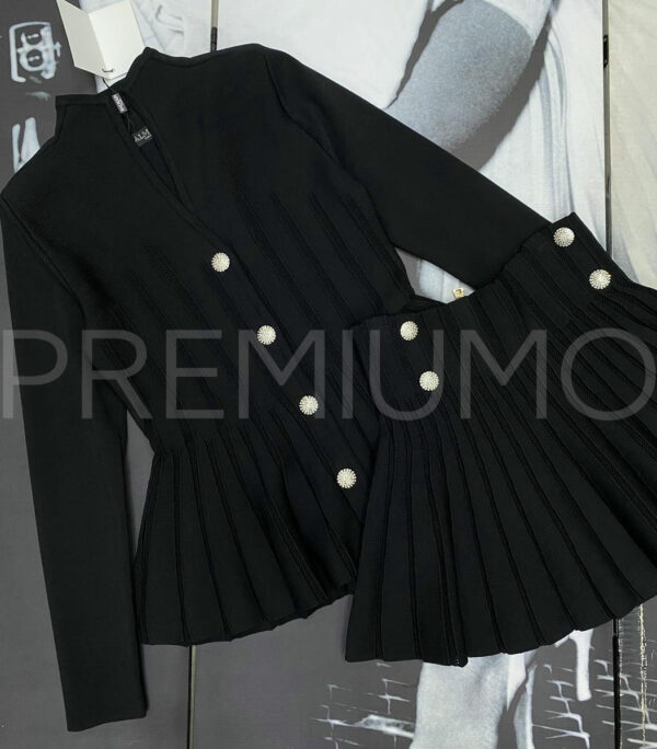 Balmain костюм PR884989