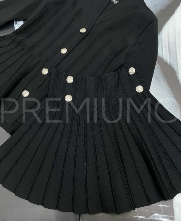 Balmain костюм PR884989 3