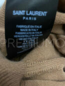 Yves Saint Laurent свитер PR420658 8