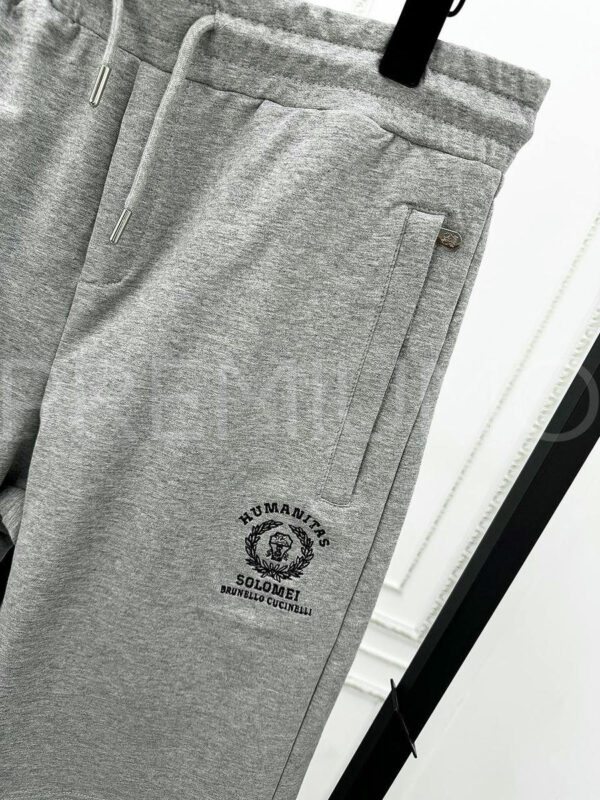 Brunello Cucinelli костюм PR224799 6