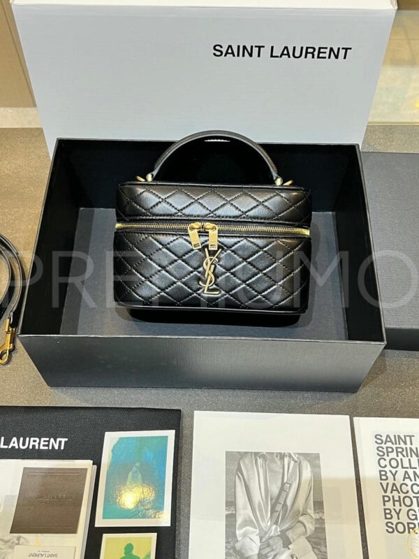 Yves Saint Laurent сумка PR569251 29