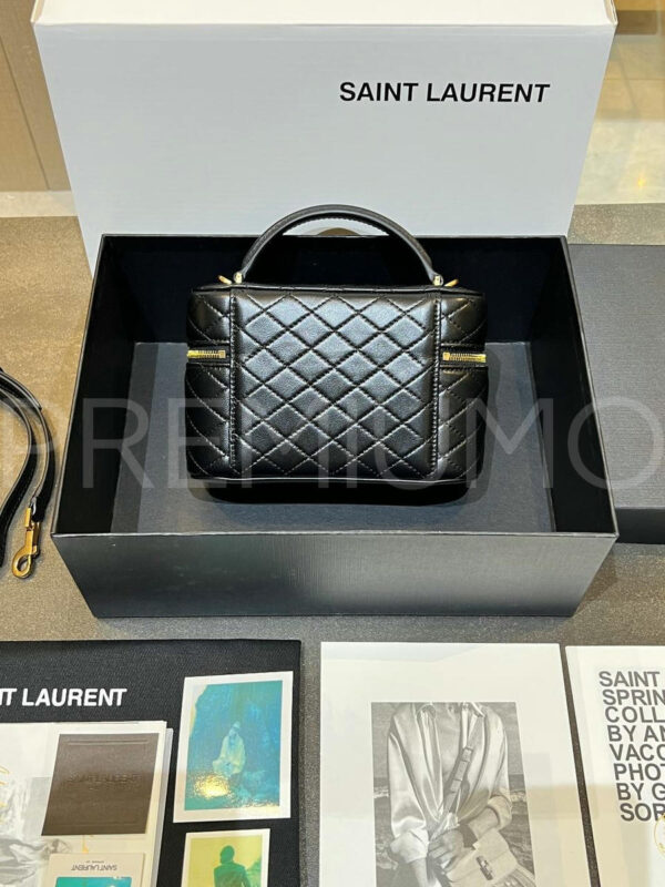 Yves Saint Laurent сумка PR569251 30