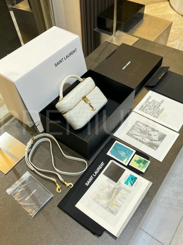 Yves Saint Laurent сумка PR897302 19