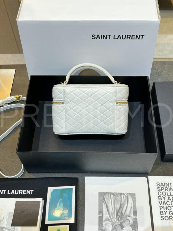 Yves Saint Laurent сумка PR897302 20