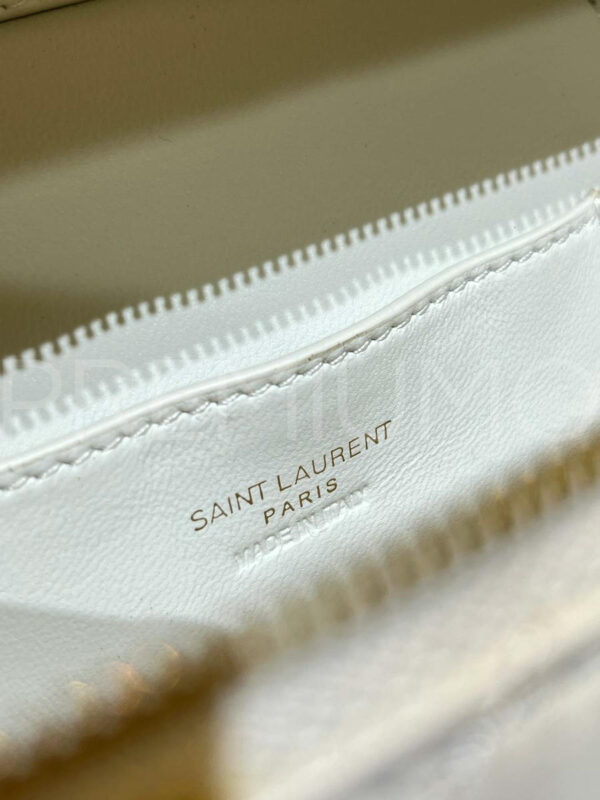 Yves Saint Laurent сумка PR897302 25