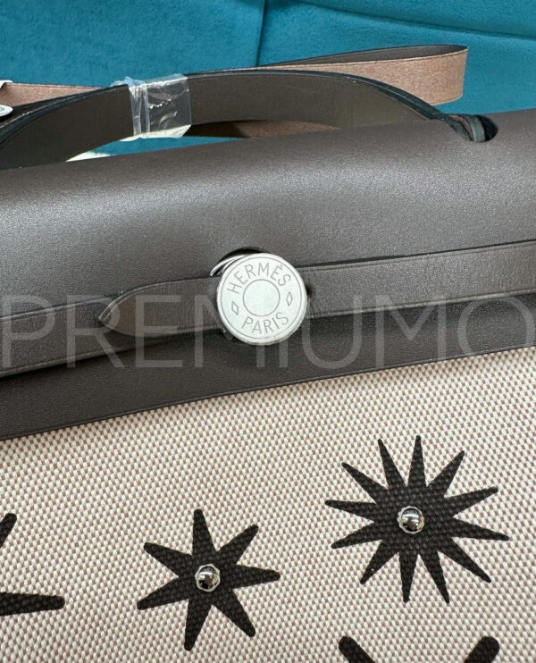 Hermes сумка PR673842 6