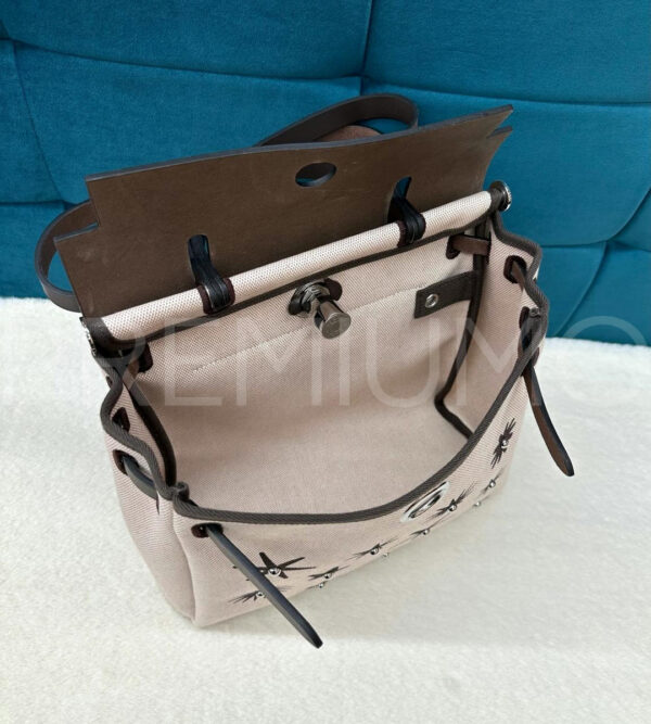 Hermes сумка PR673842 7
