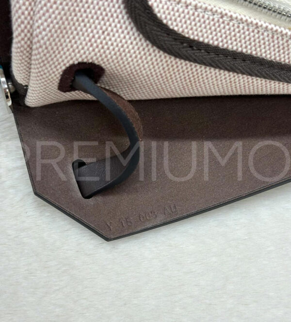 Hermes сумка PR673842 8