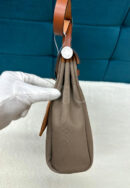 Hermes сумка PR379456 12