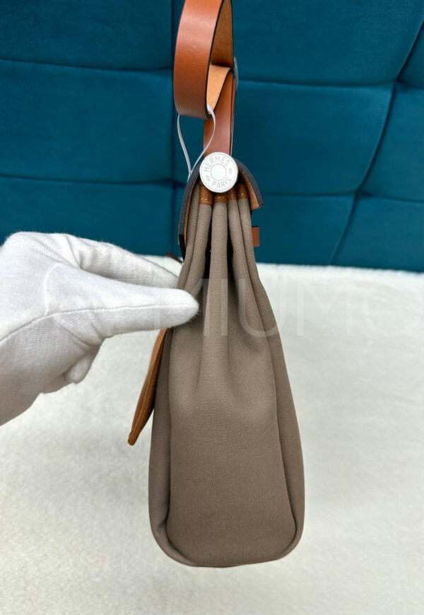 Hermes сумка PR379456 3