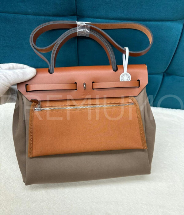 Hermes сумка PR379456 4