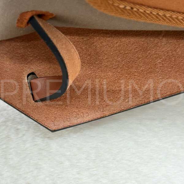 Hermes сумка PR379456 9