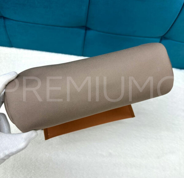 Hermes сумка PR379456 6