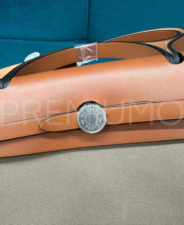 Hermes сумка PR379456 7