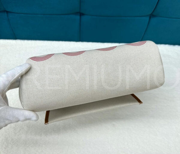 Hermes сумка PR886999 6