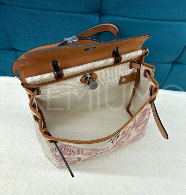 Hermes сумка PR886999 8