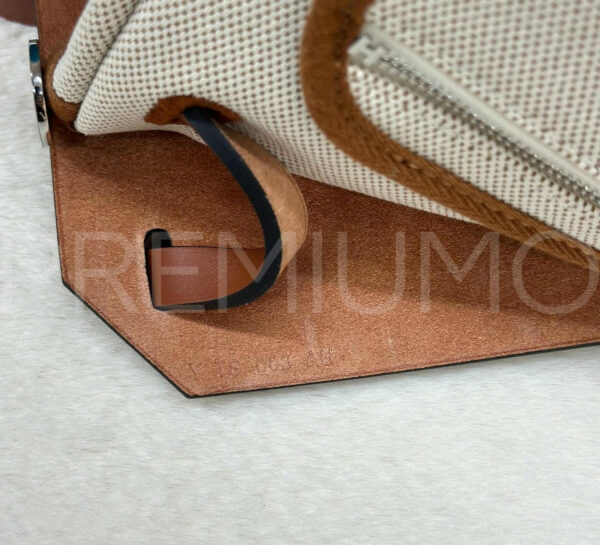 Hermes сумка PR886999 9