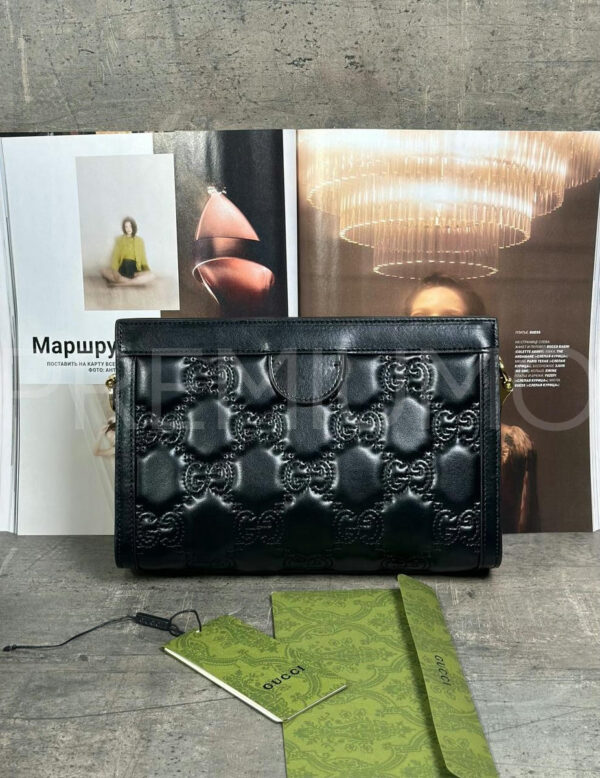Gucci сумка PR311693 4