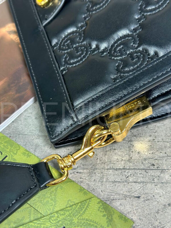 Gucci сумка PR311693 6