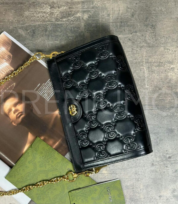 Gucci сумка PR311693 7